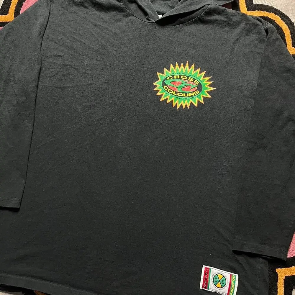Cross Colours vintage 90’s